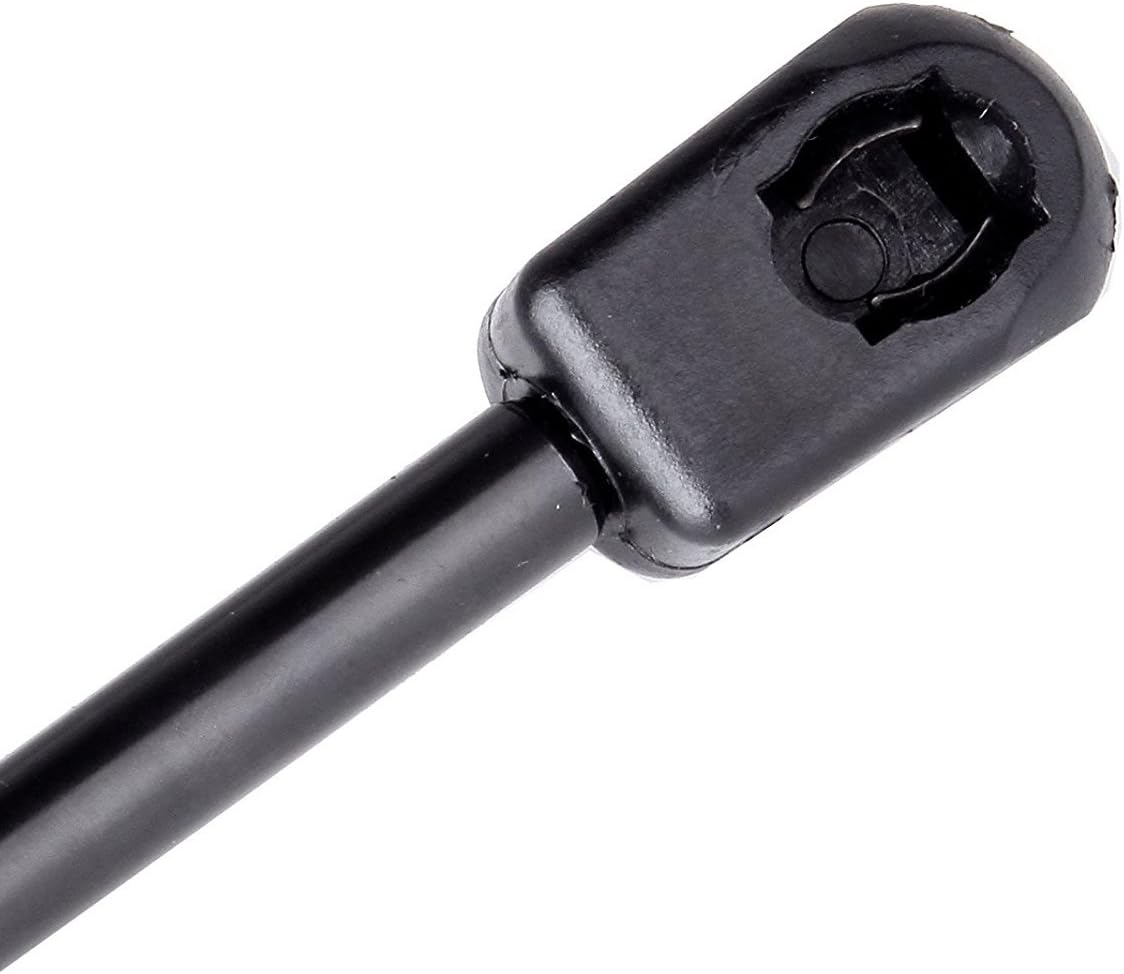 2 unids capó delantero de gas cargado elevación soporta puntales amortiguadores de resorte para Infiniti G37 2007 – 2013, Infiniti Q60 2014-2016