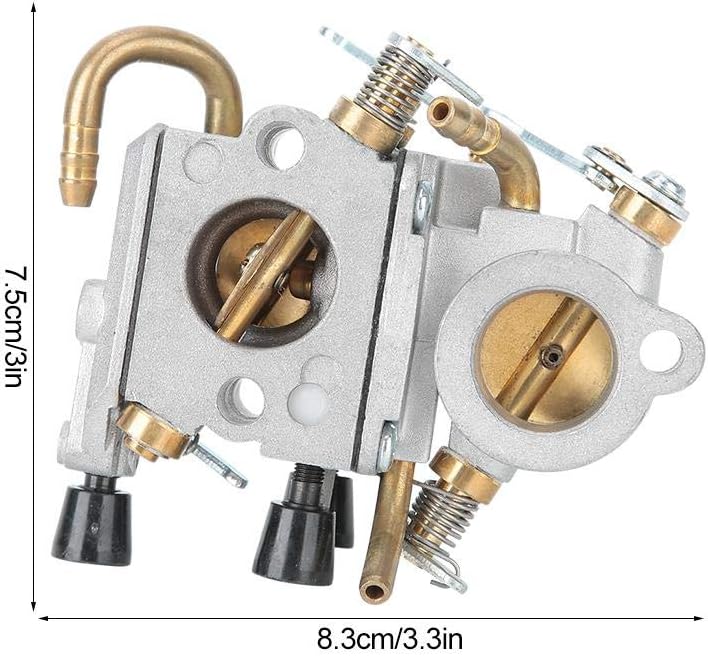 Piezas de accesorios de carburador para cortacésped para STIHL TS410 TS420 TS 420