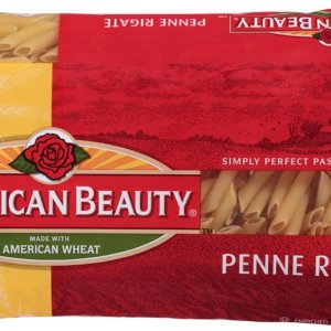 American Beauty Penne Rigate, 16 onzas American Beauty Penne Rigate, 16 onzas