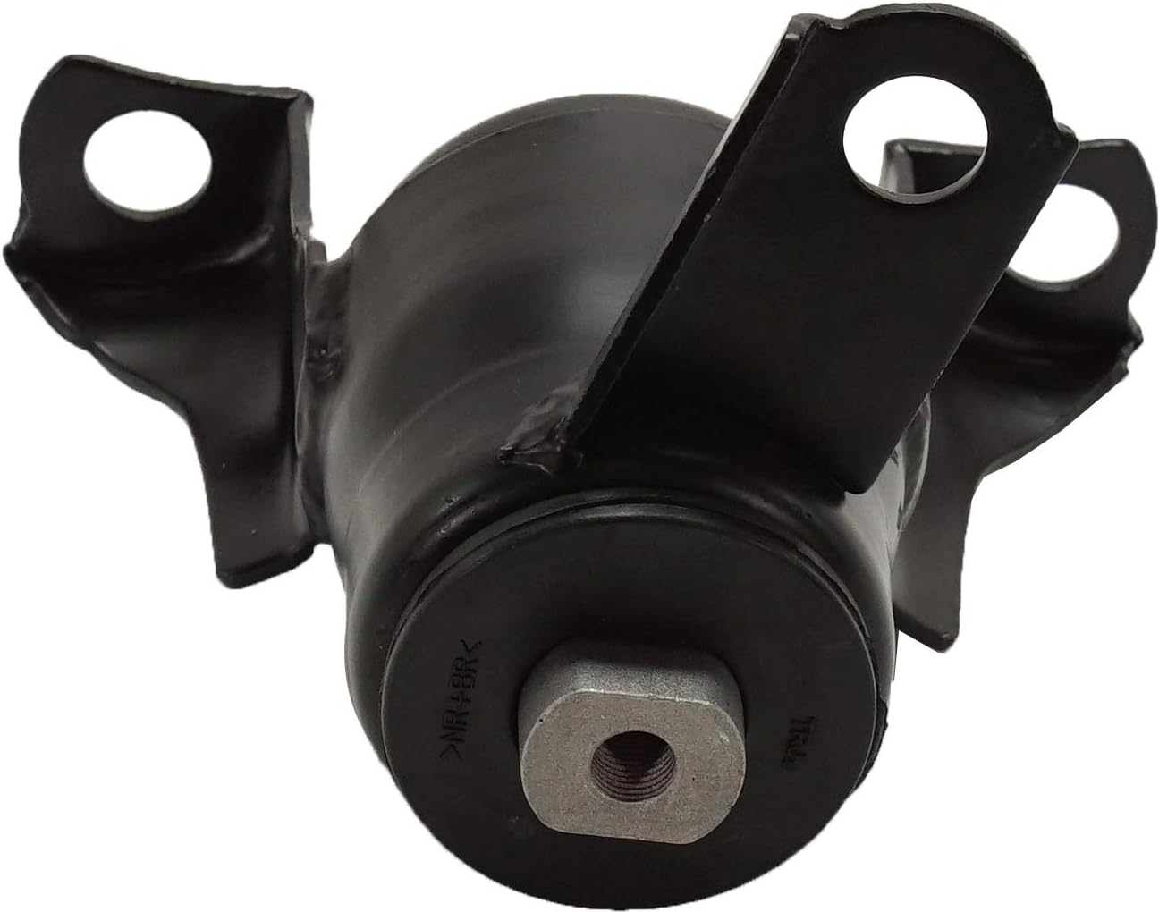 Evan-Fischer Soporte de motor compatible con Ford Fiesta 2011-2016 y Mazda 2 2011-2014 lado derecho