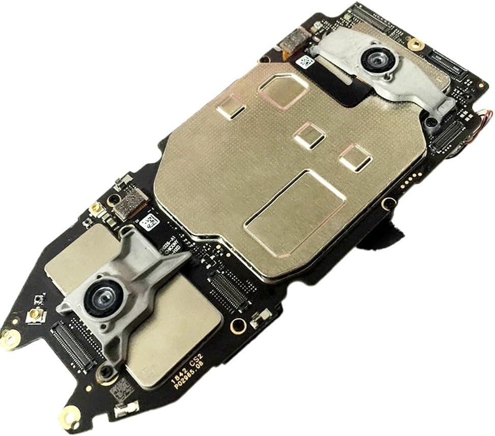 SBOJI Placa de circuito de núcleo principal profesional para Mavic 2 ProZoom Core Board Módulo para DJI Mavic 2 ProZoom Drone Desmontaje
