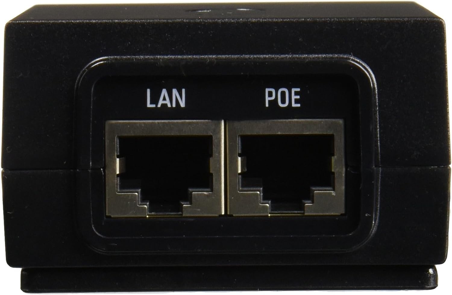 Ubiquiti Networks PoE 48V 0.5A GigEthernet (POE-48-24W-G) (paquete de 5)