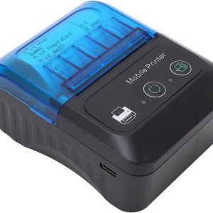 ViaGasaFamido Impresora de etiquetas, impresora térmica de etiquetas 2 in 203DPI 3.150 in S para el hogar y el negocio, impresoras fotográficas de ViaGasaFamido Impresora de etiquetas, impresora térmica de etiquetas 2 in 203DPI 3.150 in S para el hogar y el negocio, impresoras fotográficas de