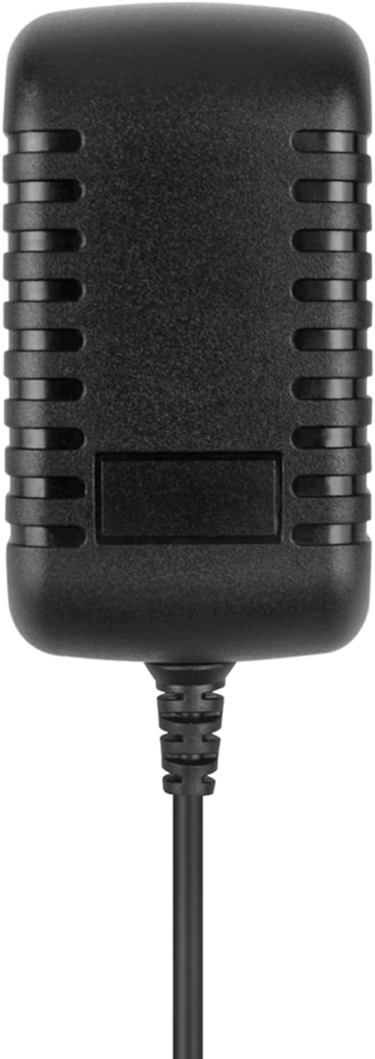 PKPOWER Adaptador de corriente alterna para Vtech SN5127 Base de carga de acoplamiento de teléfono inalámbrico
