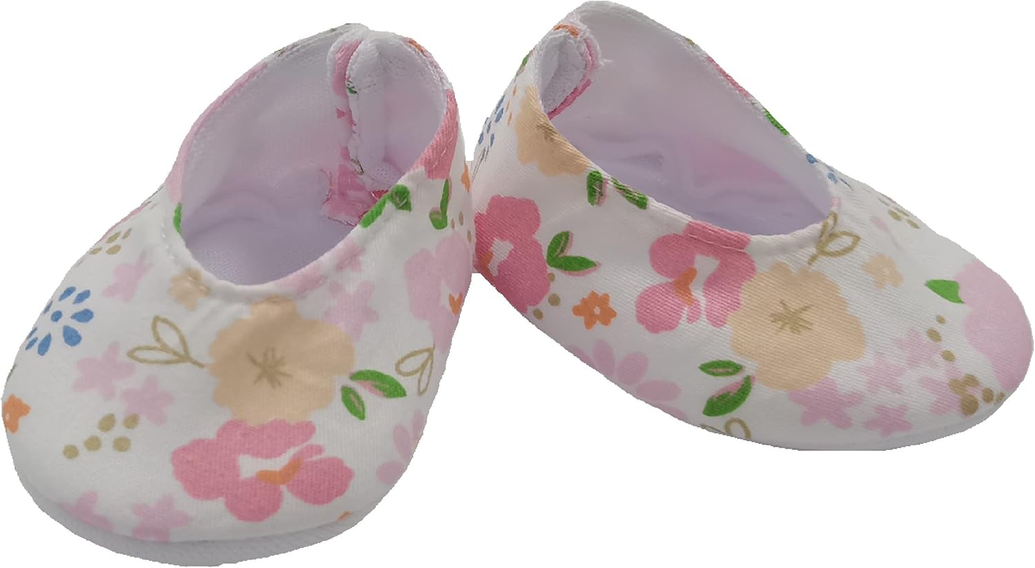 Zapatos de muñeca de bebé para muñecas recién nacidas de 15 a 16 pulgadas, accesorios para muñecas americanas