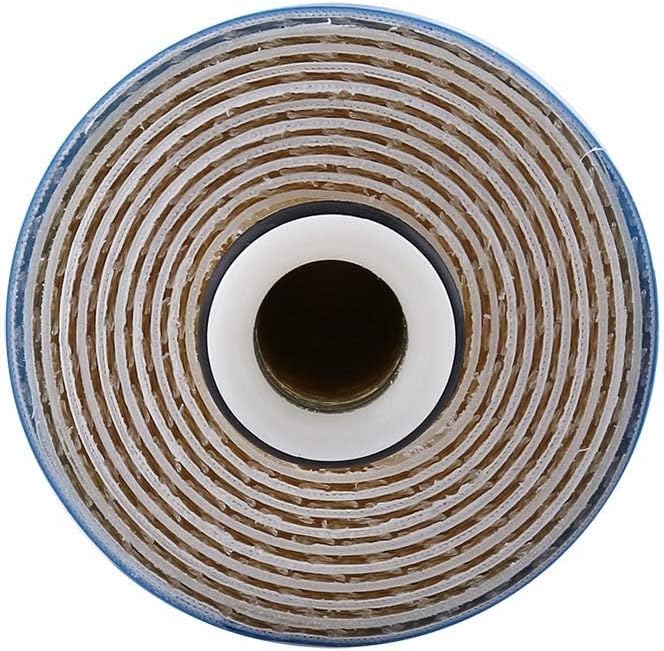 Membrana de ósmosis inversa para el reemplazo del filtro de agua ULP1812-75 GPD se adapta al sistema estándar de filtración de agua potable bajo el