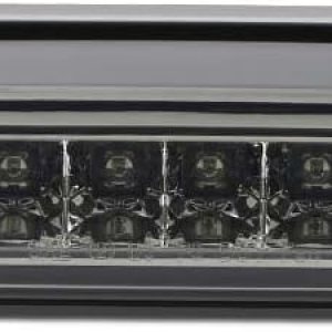 DNA MOTORING 3BL-FRAN93-LED-SM – Luz de freno LED para tercera cola con lente ahumada compatible con 93-11 Ranger  99-16 F250-F550 SD  01-05 DNA MOTORING 3BL-FRAN93-LED-SM – Luz de freno LED para tercera cola con lente ahumada compatible con 93-11 Ranger  99-16 F250-F550 SD  01-05