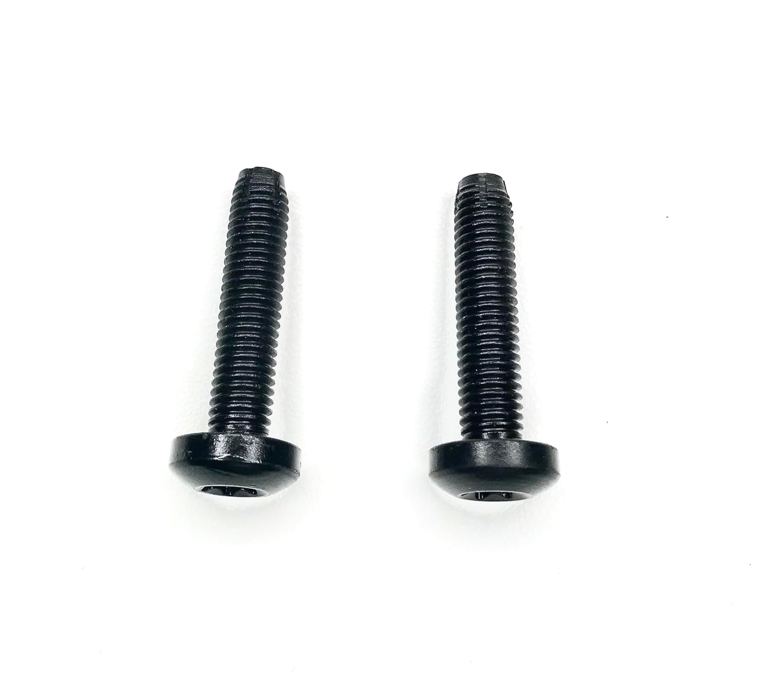Gancho de remolque de parachoques delantero Torx Bolt “Kit”  Se adapta a todos los modelos Jeep Wrangler 1997 a 2006 TJ
