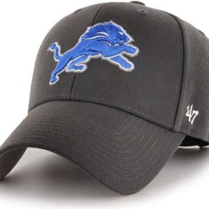 New Era Exclusive Selecition Lions Motor City – Gorra ajustable para hombre, talla única, con cierre de velcro, hebilla, Negro – New Era Exclusive Selecition Lions Motor City – Gorra ajustable para hombre, talla única, con cierre de velcro, hebilla, Negro –