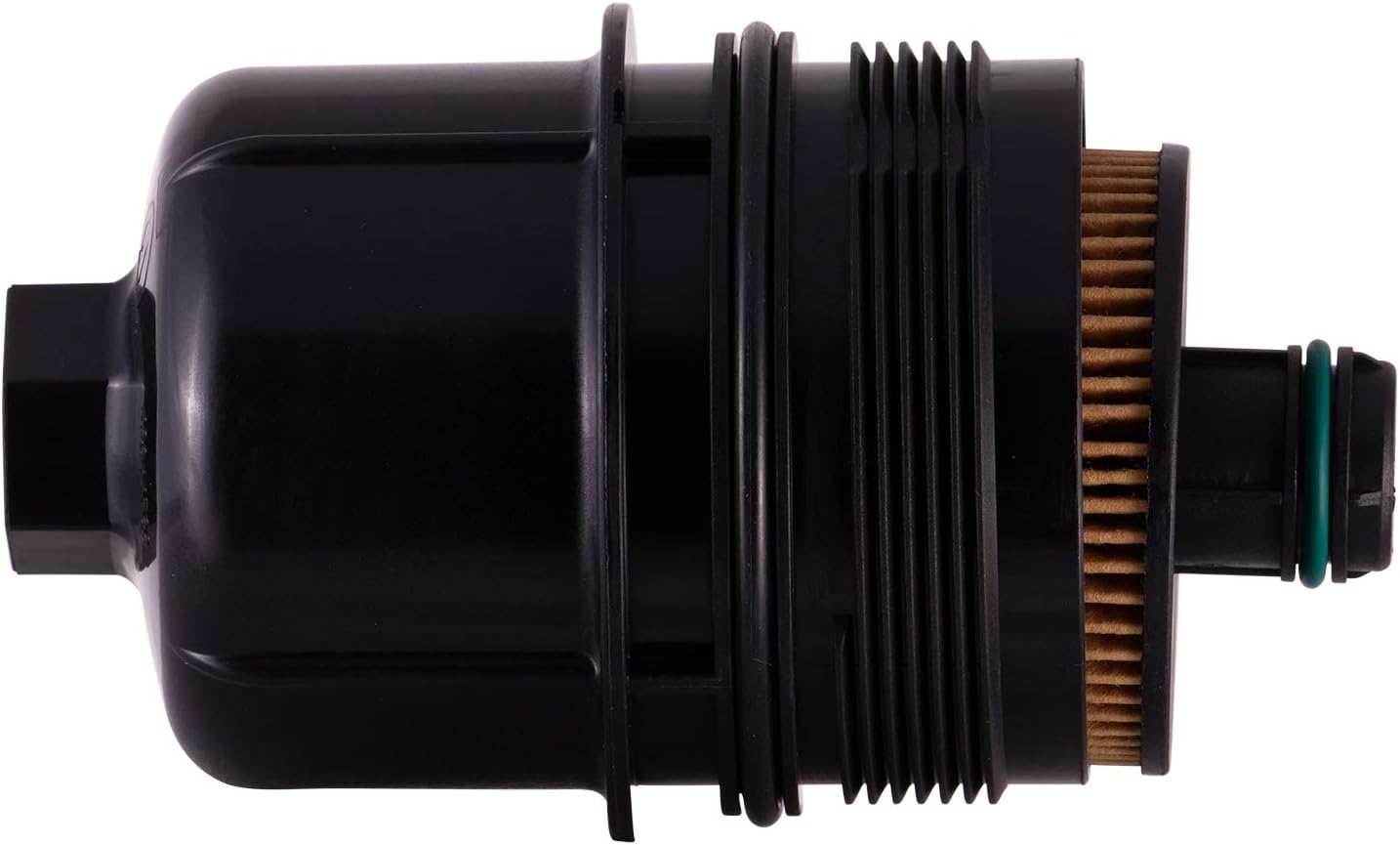 Mopar Filtro de aceite de motor 68507598AA  Compatible con Ram 1500 2020, Jeep Wrangler JL 3.0L Diesel