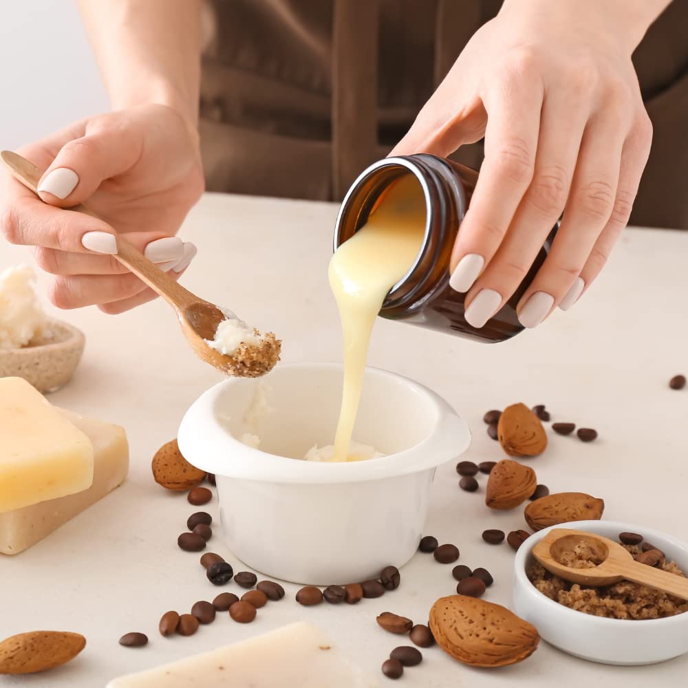 Chocolate Chip Cookies Fragrance Oil – 4 OZ – Candle Making & Soap Making – KY Candle Supply