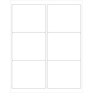 Tape Logic Aviditi Tape Logic – Etiquetas de dirección de envío blancas de 4 x 3 13 pulgadas, para impresoras láser y de inyección de tinta, Tape Logic Aviditi Tape Logic – Etiquetas de dirección de envío blancas de 4 x 3 13 pulgadas, para impresoras láser y de inyección de tinta,