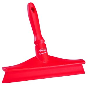 Vikan Enjuagadora, Ultra Higiene, Mesa, 10″, PPRB, RD, 7125, Rojo Vikan Enjuagadora, Ultra Higiene, Mesa, 10″, PPRB, RD, 7125, Rojo