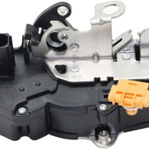 Para GMC Sierra 1500 Actuador de cerradura de puerta 2007 2008 2009 lado del pasajero  Delantero  con entrada sin llave  25876387  25789214 Para GMC Sierra 1500 Actuador de cerradura de puerta 2007 2008 2009 lado del pasajero  Delantero  con entrada sin llave  25876387  25789214