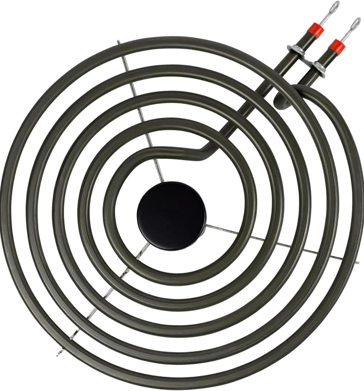MP21YA – Elemento de repuesto para quemador de estufa eléctrica de 8 pulgadas, compatible con Whirlpool, KitchenAid, Norge, Kenmore y Frigidaire
