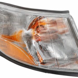 KarParts360 Para Saab 9-3 TurnsignalSide Marker Light Asamblea 1999 2000 2001 2002 2003 Lado del pasajero sustituye a SB2531102 KarParts360 Para Saab 9-3 TurnsignalSide Marker Light Asamblea 1999 2000 2001 2002 2003 Lado del pasajero sustituye a SB2531102