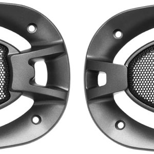 Cubierta para parrilla de altavoz, protector de rejilla de subwoofer, para audio en el hogar, bricolaje, 4 x 6 pulgadasnegro2 unidades Cubierta para parrilla de altavoz, protector de rejilla de subwoofer, para audio en el hogar, bricolaje, 4 x 6 pulgadasnegro2 unidades