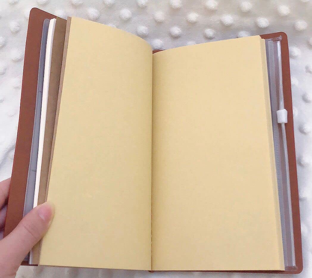 Diario de cuero con texto en inglés To My Husband I Love You, cuaderno de bocetos de 140 páginas, cuaderno de viaje, recargable, cumpleaños, boda,