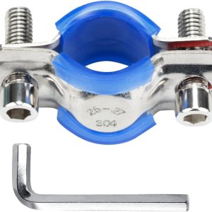 Fix Sinking – Silla de oficina de acero inoxidable 304 para dejar de hundirse, kit de reparación de sillas de oficina con llave Allen, altura de Fix Sinking – Silla de oficina de acero inoxidable 304 para dejar de hundirse, kit de reparación de sillas de oficina con llave Allen, altura de