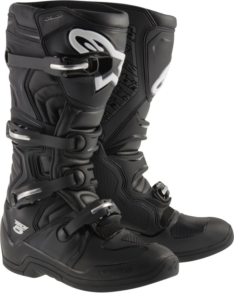 Botas Alpinestars Tech 5 de motocross, para hombre