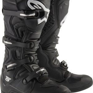Botas Alpinestars Tech 5 de motocross, para hombre Botas Alpinestars Tech 5 de motocross, para hombre