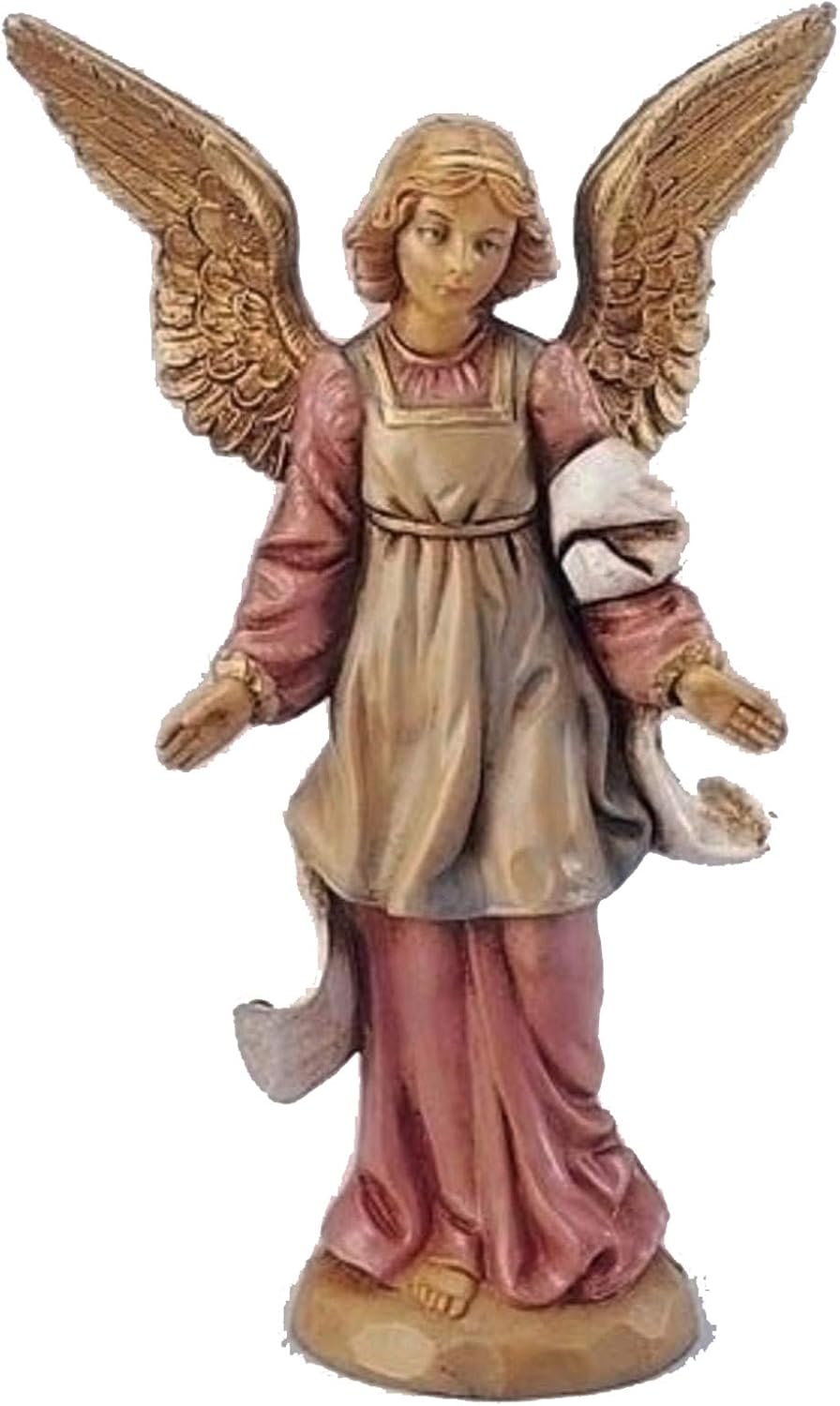 fontanini Permanente Ángel