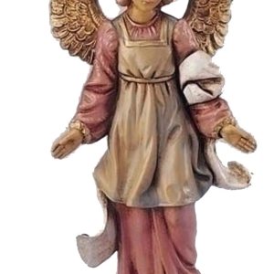 fontanini Permanente Ángel fontanini Permanente Ángel