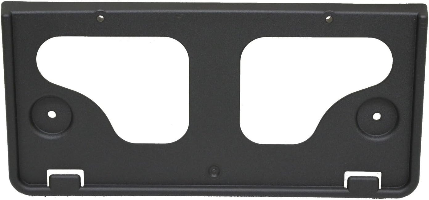 Repuesto OE 2015-2016 Ford Edge Soporte para placa de matrícula (número de pieza FO1068155)