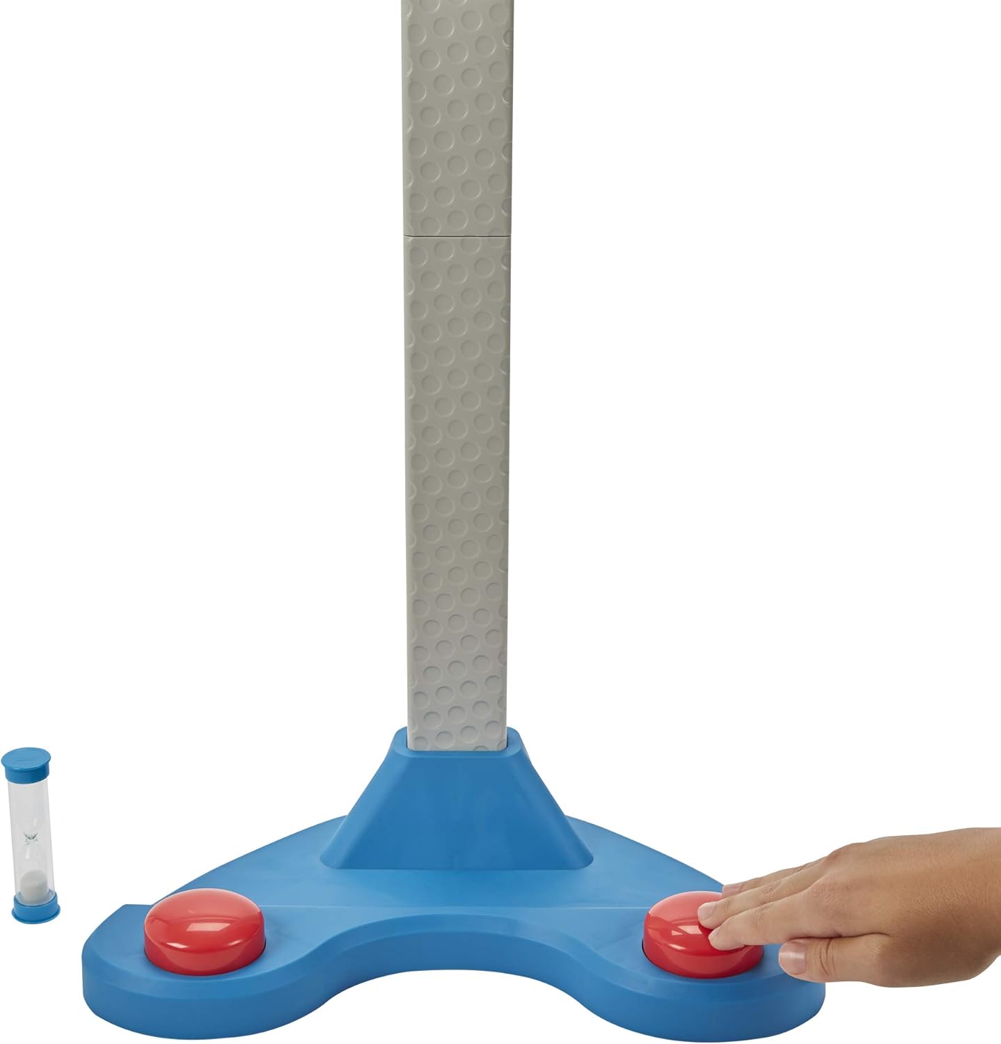 Hasbro Gaming Ellen’s Games You Bet Game, Ellen Degeneres Challenge para 4 jugadores a partir de 8 años