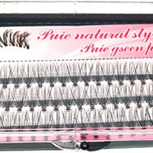 Pestañas Postizas Pestañas postizas de racimo DIY Extensiones de pestañas postizas pestañas individuales pestañas pestañas 6891011120.512 in Pestañas Postizas Pestañas postizas de racimo DIY Extensiones de pestañas postizas pestañas individuales pestañas pestañas 6891011120.512 in