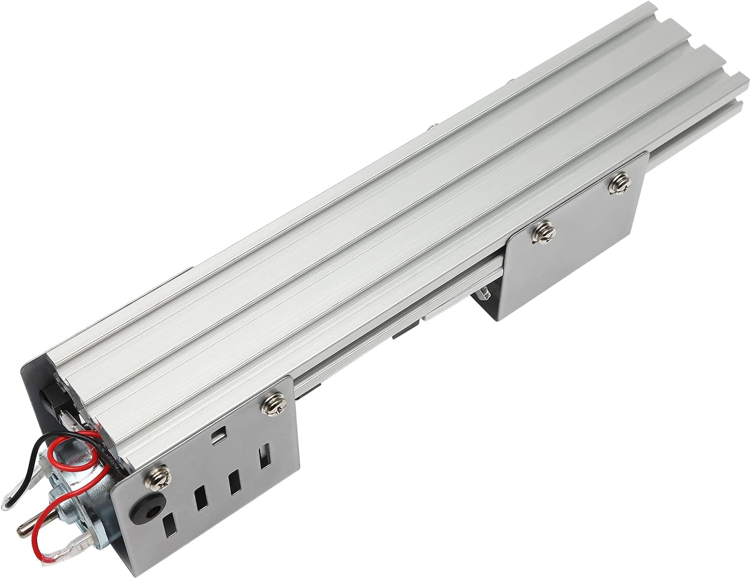 Mini máquina pulidora de cuentas de torno 12V-24VDC 96W DIY C-N-C Torno de madera Fresadora para mesa Carpintería Madera DIY Herramienta Torno Juego