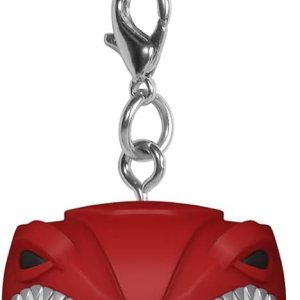 Funko Pop! Llavero Mighty Morphin Power Rangers 30 Aniversario – Red Ranger Funko Pop! Llavero Mighty Morphin Power Rangers 30 Aniversario – Red Ranger