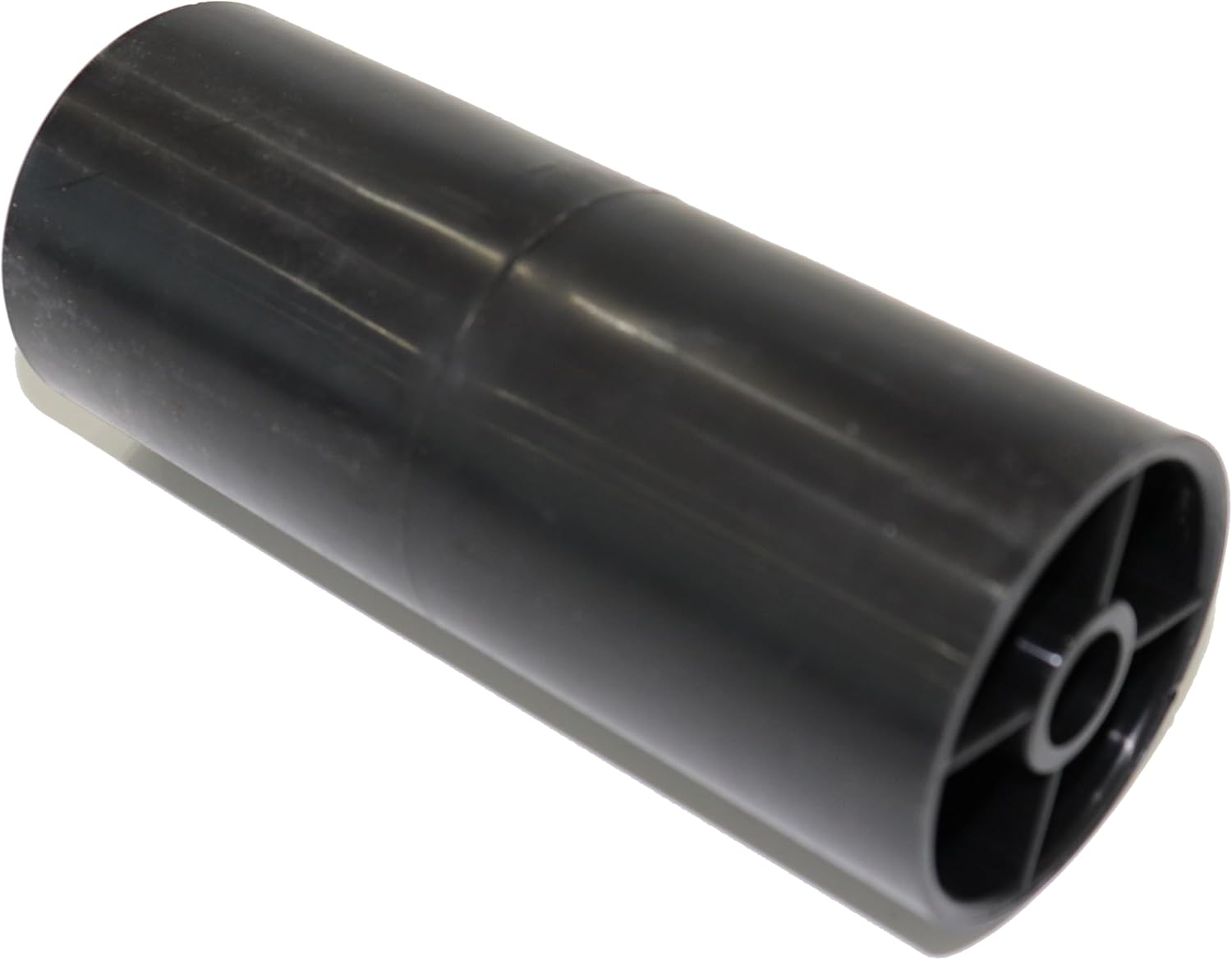 Rodillo de cubierta delanterotrasero de repuesto 731-05679 apto para tractor de césped MTD, C-Cadet, T-Bilt, Craftsman (paquete de 2)