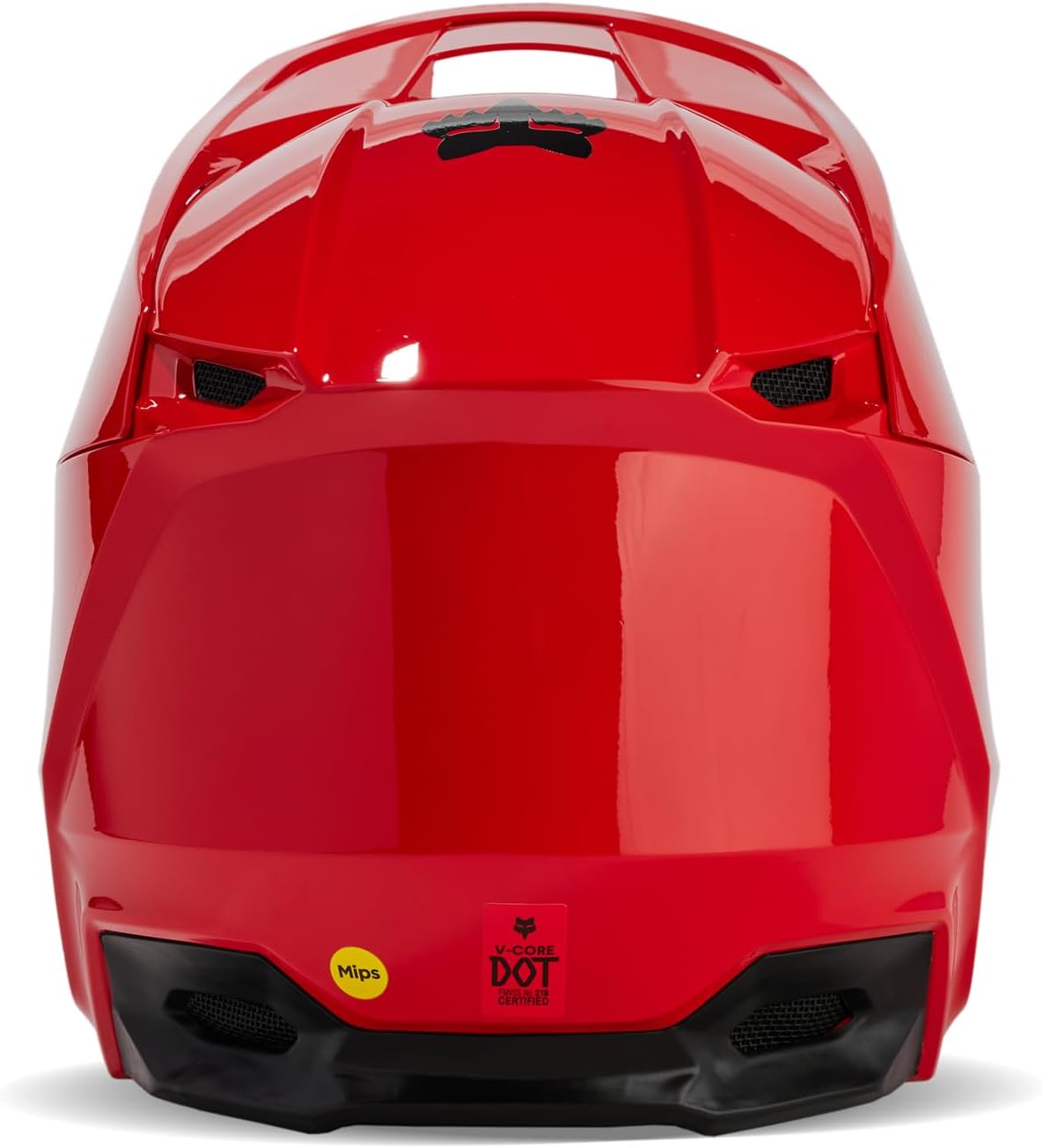 Fox Racing Casco de motocross V Core