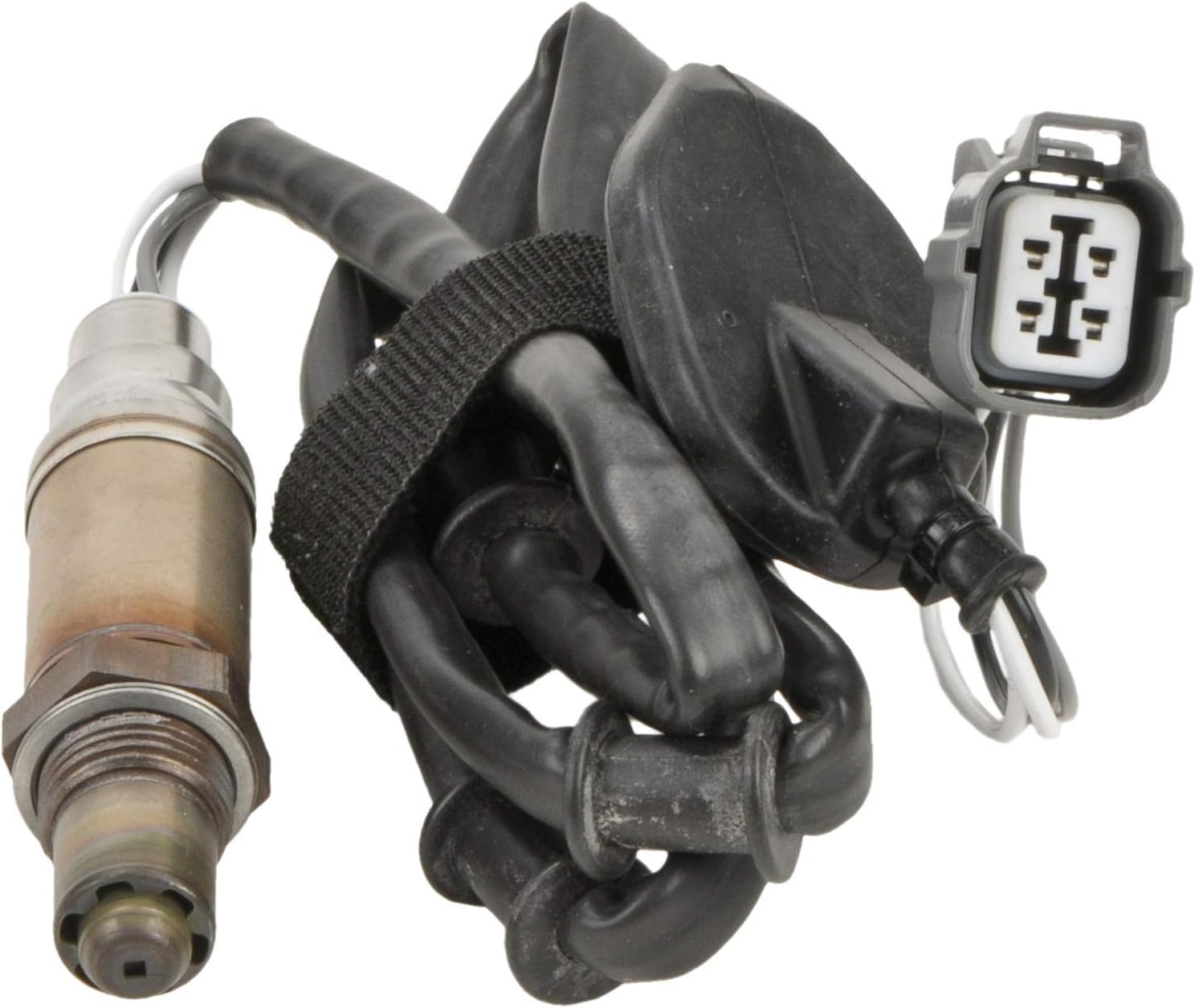 Bosch 15410 Sensor de oxígeno, ajuste de equipo original (Acura, Honda)