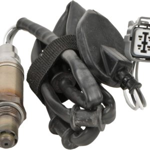 Bosch 15410 Sensor de oxígeno, ajuste de equipo original (Acura, Honda) Bosch 15410 Sensor de oxígeno, ajuste de equipo original (Acura, Honda)
