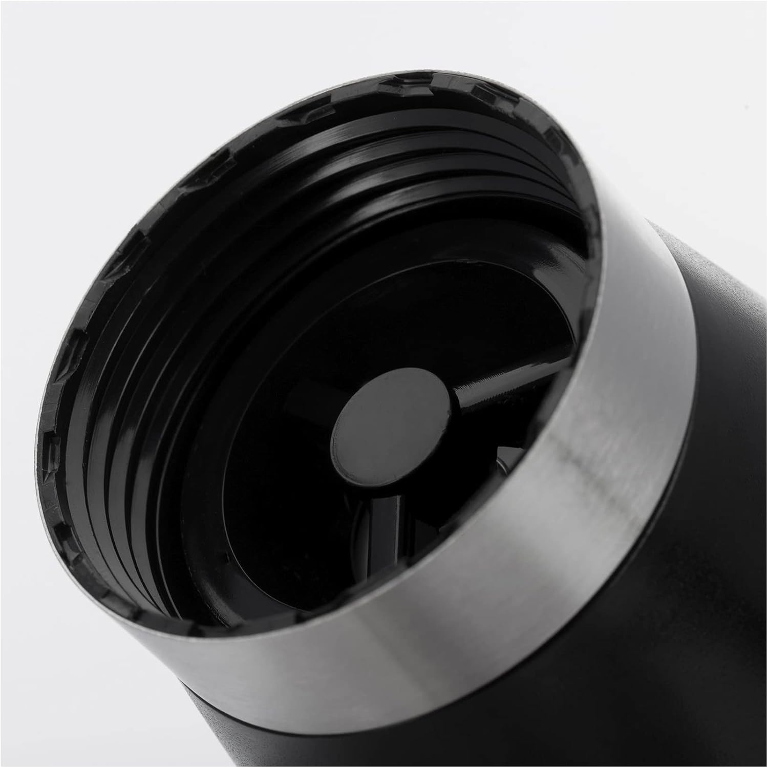 Westmark Herramientas de cocina de sal y pimienta, tamaño único, negro