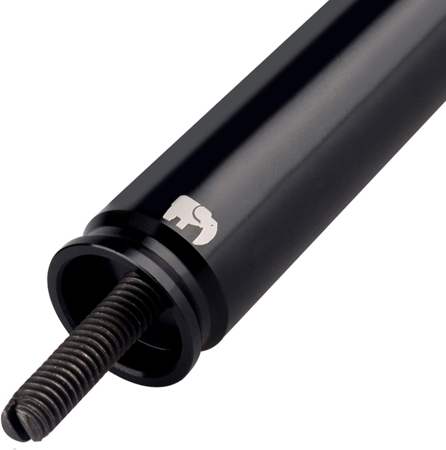 Antena estilo bala calibre 50, compatible con Chevy – Silverado (1999-2023), Colorado (2003-2023), Equinox (2003-2017), Avalanche (2002-2013),