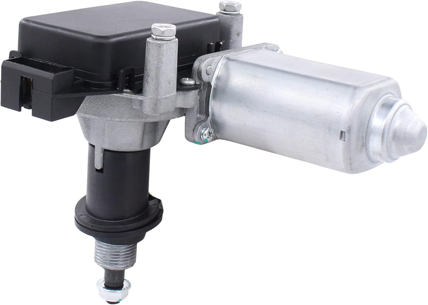 NewYall Motor del limpiaparabrisas trasero