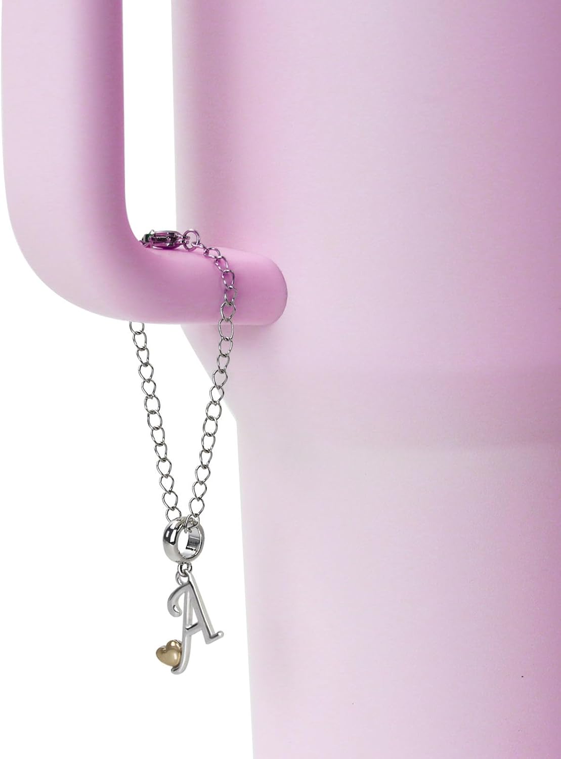 Accesorios para vasos compatibles con vaso Stanley de 40 onzas, accesorios de botella para vaso Stanley con asa, para vaso Simple Modern de 40 onzas