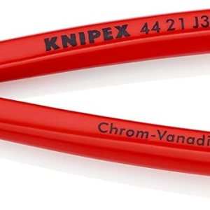 KNIPEX Alicates internos de anillo de presión en ángulo de 90 puntas forjadas KNIPEX Alicates internos de anillo de presión en ángulo de 90 puntas forjadas