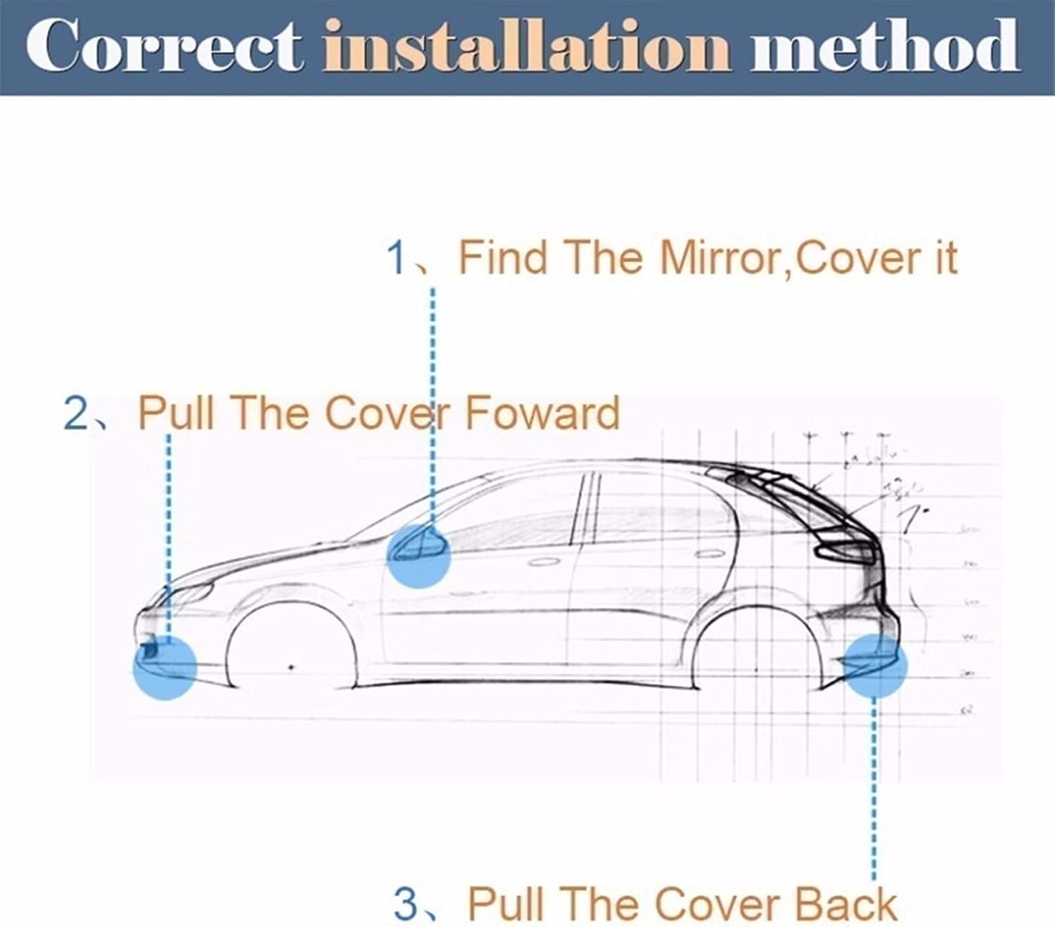 NSIXLU Capas – Funda de coche compatible con Dacia Duster Logan Mcv Sandero impermeable para todo tipo de clima, resistente al viento, a prueba de