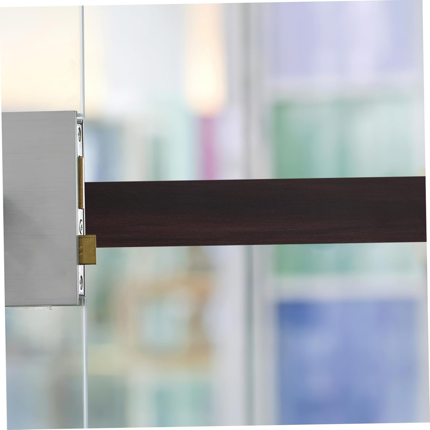 ULTECHNOVO Zócalo autoadhesivo de PVC modelado de PVC Decoración de pared Rodapié de PVC
