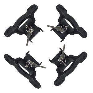 Juego de 4 piezas de anclaje de cama y uñas antideslizantes Boxlink para Ford Trucks 2015, 2016, 2017, 2018, 2019, 2020, 2022, F150, F250, F350, Juego de 4 piezas de anclaje de cama y uñas antideslizantes Boxlink para Ford Trucks 2015, 2016, 2017, 2018, 2019, 2020, 2022, F150, F250, F350,