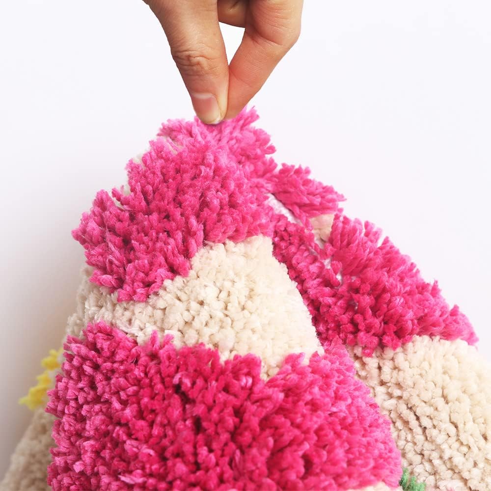 Zeeinx Alfombra de baño con texto en inglés Get Naked, bonita alfombra de baño de microfibra antideslizante, divertida decoración de baño, lavable a
