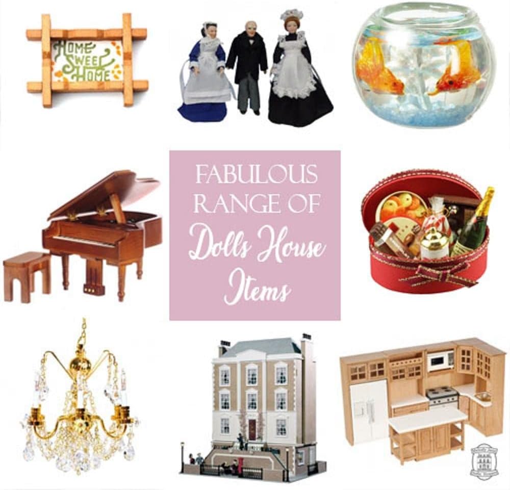 Melody Jane Dolls Houses Casa de muñecas Tradicional Dormer Unit Window 124 Half Inch Builders DIY Accesorio