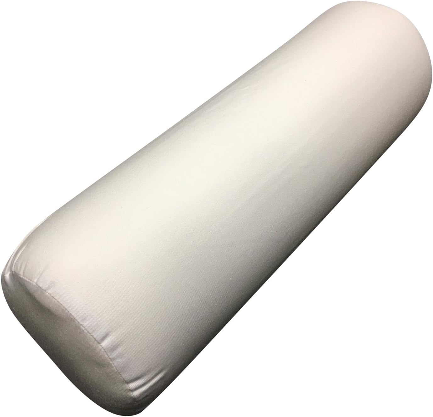 Almohada cervical redonda