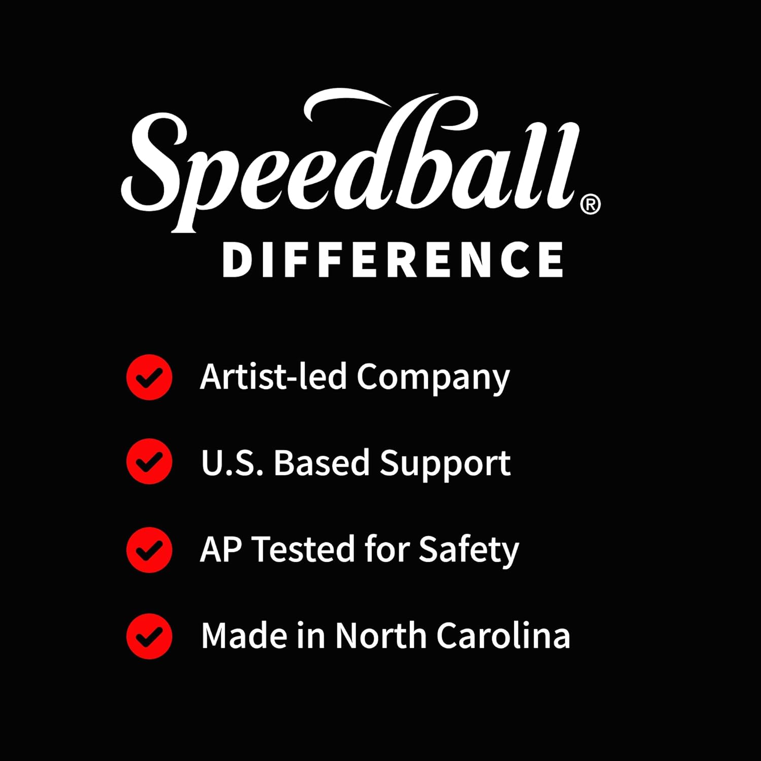 Speedball Underglaze, Turquesa, tarro de 16 onzas