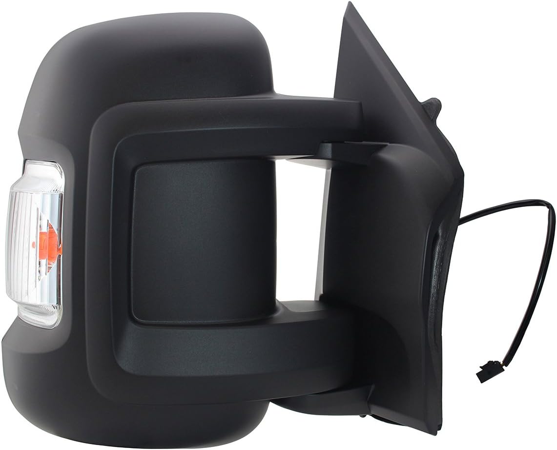 Espejo de puerta de repuesto OE RAM PROMASTER 1500 (número de pieza CH1320417)