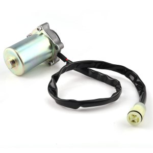 Nuevo motor de control de cambio de potencia de repuesto para Honda TRX500FA TRX500FGA Fourtrax Foreman Rubicon 2001-2014, Trx500fga 04 05 06 07 08 Nuevo motor de control de cambio de potencia de repuesto para Honda TRX500FA TRX500FGA Fourtrax Foreman Rubicon 2001-2014, Trx500fga 04 05 06 07 08